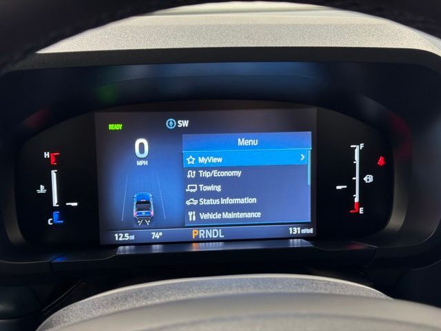 2026 Ford Maverick XLT Pine River MN