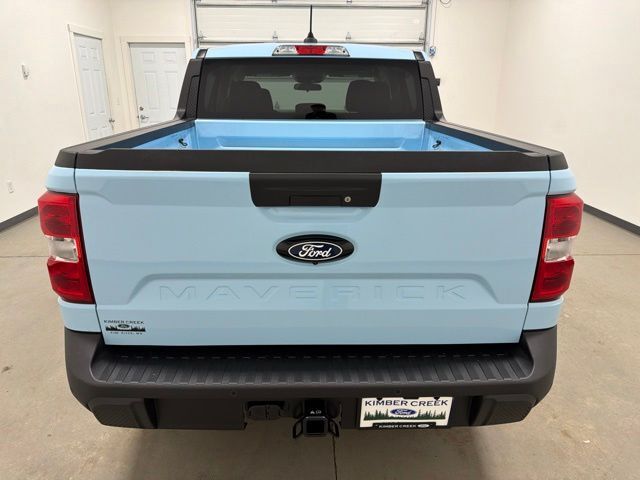 2026 Ford Maverick XLT Pine River MN