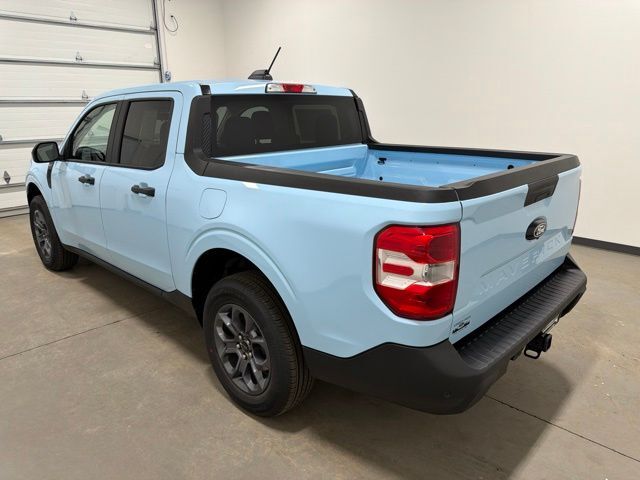 2026 Ford Maverick XLT Pine River MN