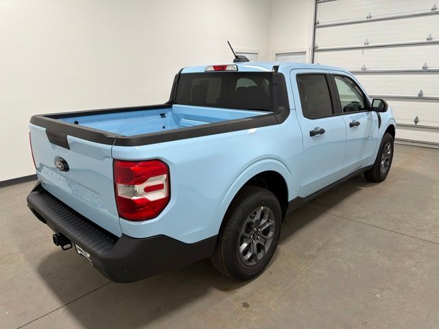 2026 Ford Maverick XLT Pine River MN