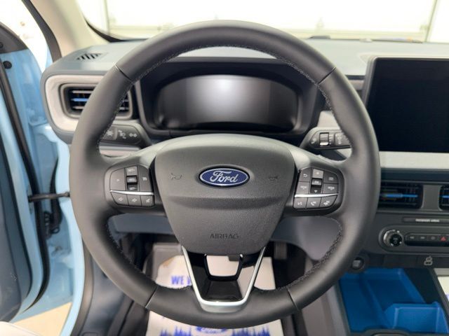 2026 Ford Maverick XLT Pine River MN
