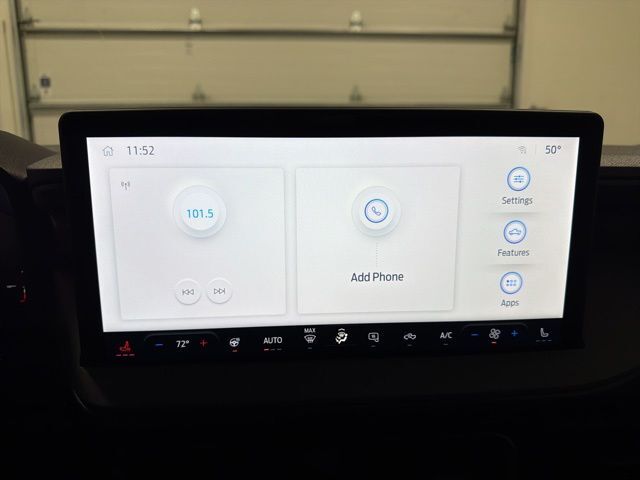 2026 Ford Maverick XLT Pine River MN