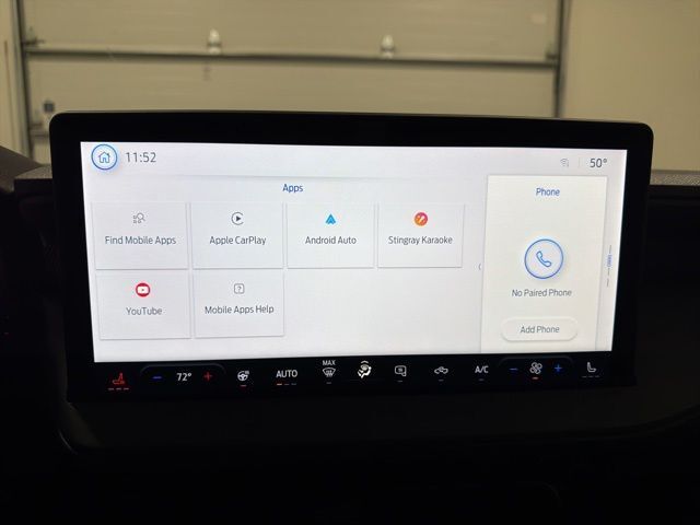 2026 Ford Maverick XLT Pine River MN
