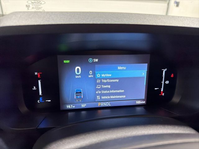 2026 Ford Maverick XLT Pine River MN