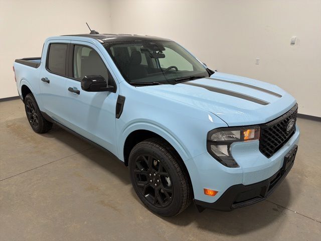 2026 Ford Maverick XLT Pine River MN