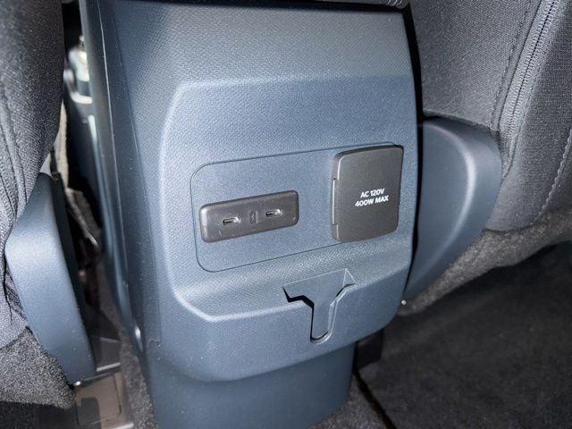 2026 Ford Maverick XLT Pine River MN