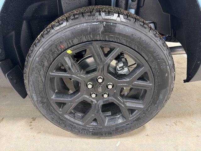 2026 Ford Maverick XLT Pine River MN