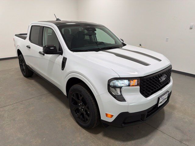 2026 Ford Maverick XLT Pine River MN