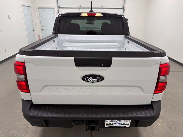 2026 Ford Maverick XLT Pine River MN