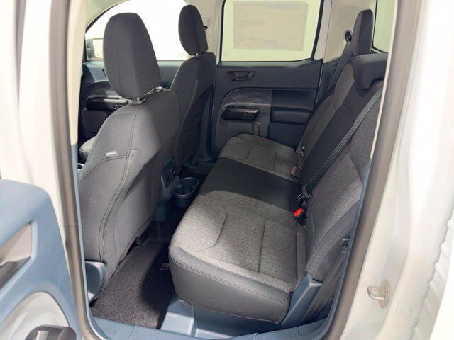2026 Ford Maverick XLT Pine River MN