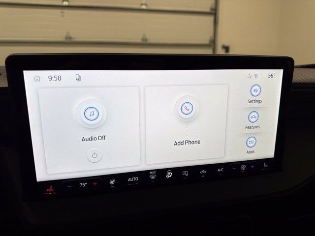 2026 Ford Maverick XLT Pine River MN