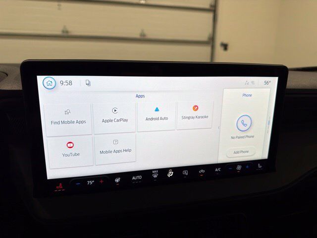 2026 Ford Maverick XLT Pine River MN