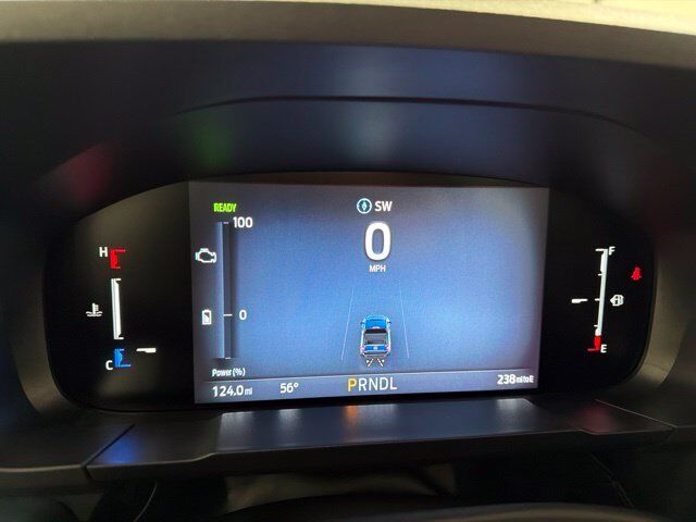 2026 Ford Maverick XLT Pine River MN