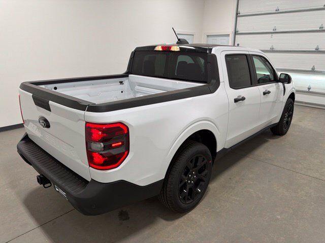 2026 Ford Maverick XLT Pine River MN