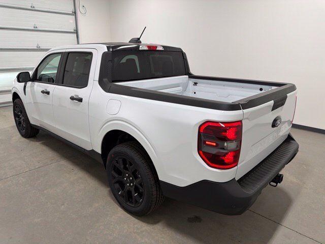 2026 Ford Maverick XLT Pine River MN