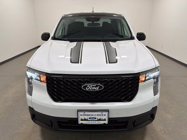 2026 Ford Maverick XLT Pine River MN