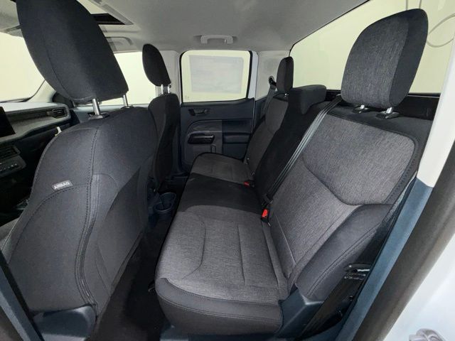 2026 Ford Maverick XLT Pine River MN