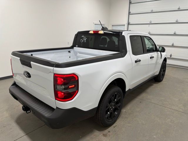 2026 Ford Maverick XLT Pine River MN
