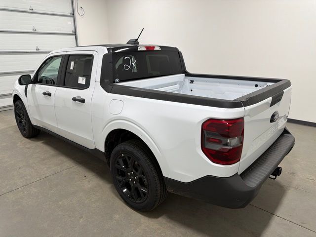 2026 Ford Maverick XLT Pine River MN