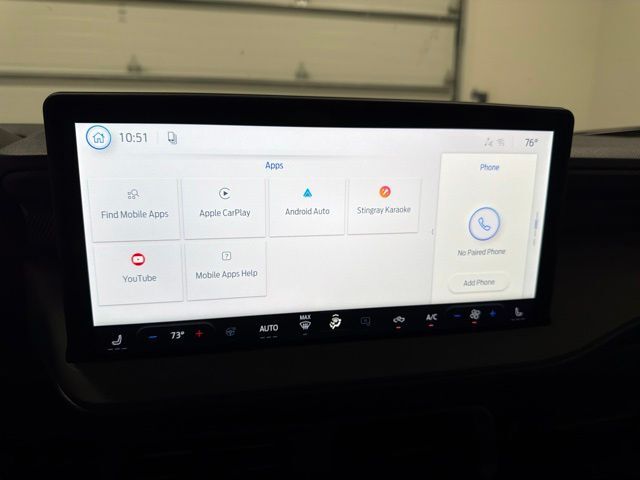 2026 Ford Maverick XLT Pine River MN
