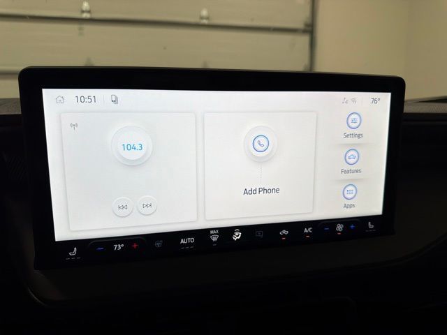 2026 Ford Maverick XLT Pine River MN
