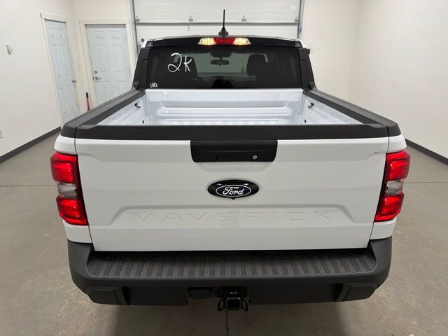 2026 Ford Maverick XLT Pine River MN