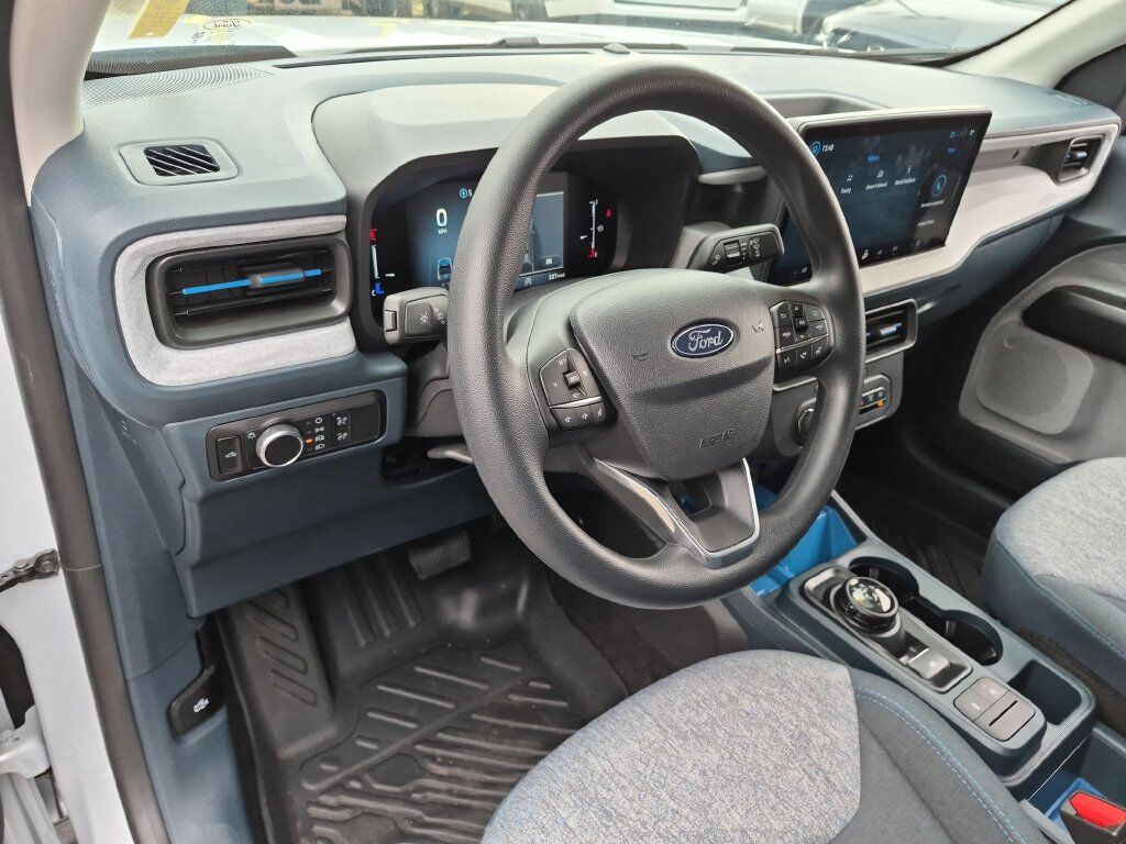 2026 Ford Maverick XLT Gresham OR