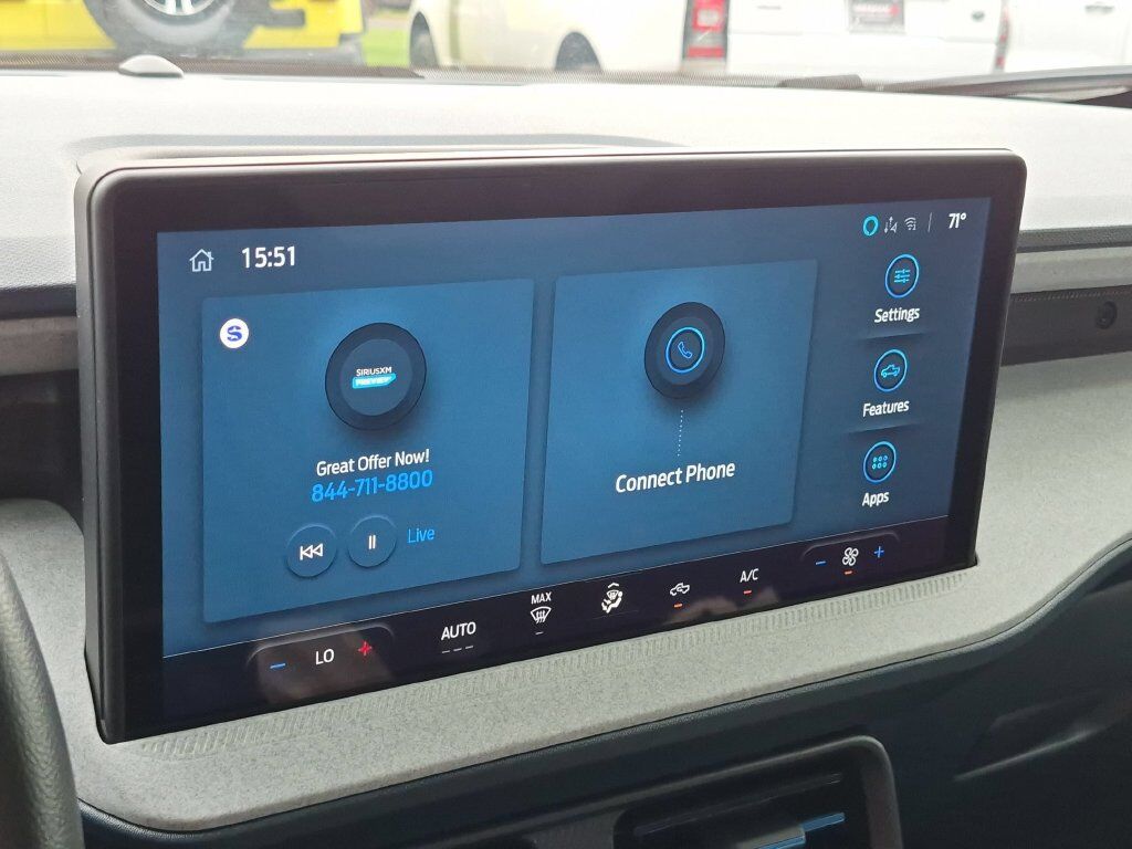 2026 Ford Maverick XLT Gresham OR
