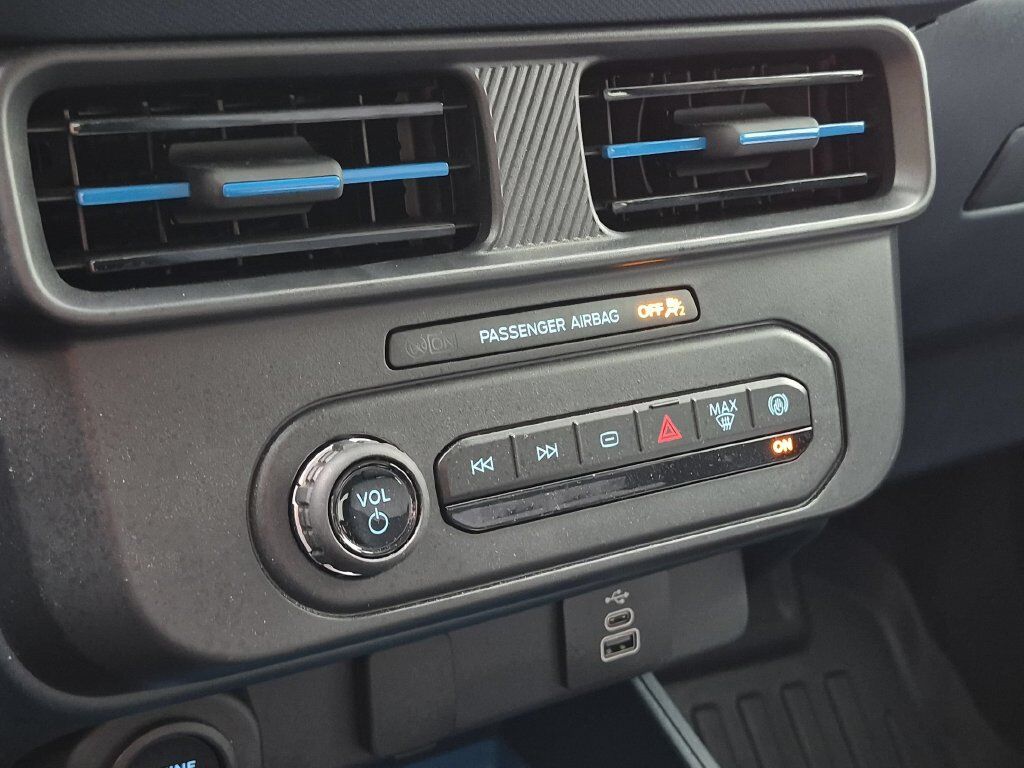 2026 Ford Maverick XLT Gresham OR