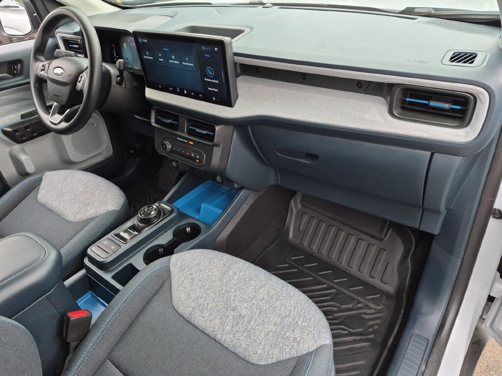 2026 Ford Maverick XLT Gresham OR