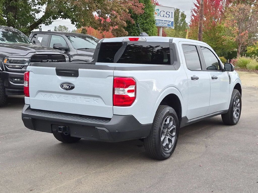 2026 Ford Maverick XLT Gresham OR