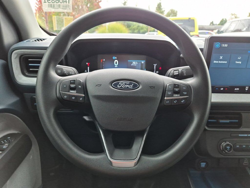 2026 Ford Maverick XLT Gresham OR