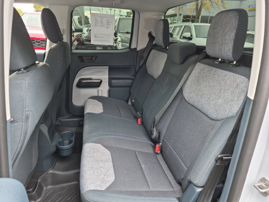 2026 Ford Maverick XLT Gresham OR
