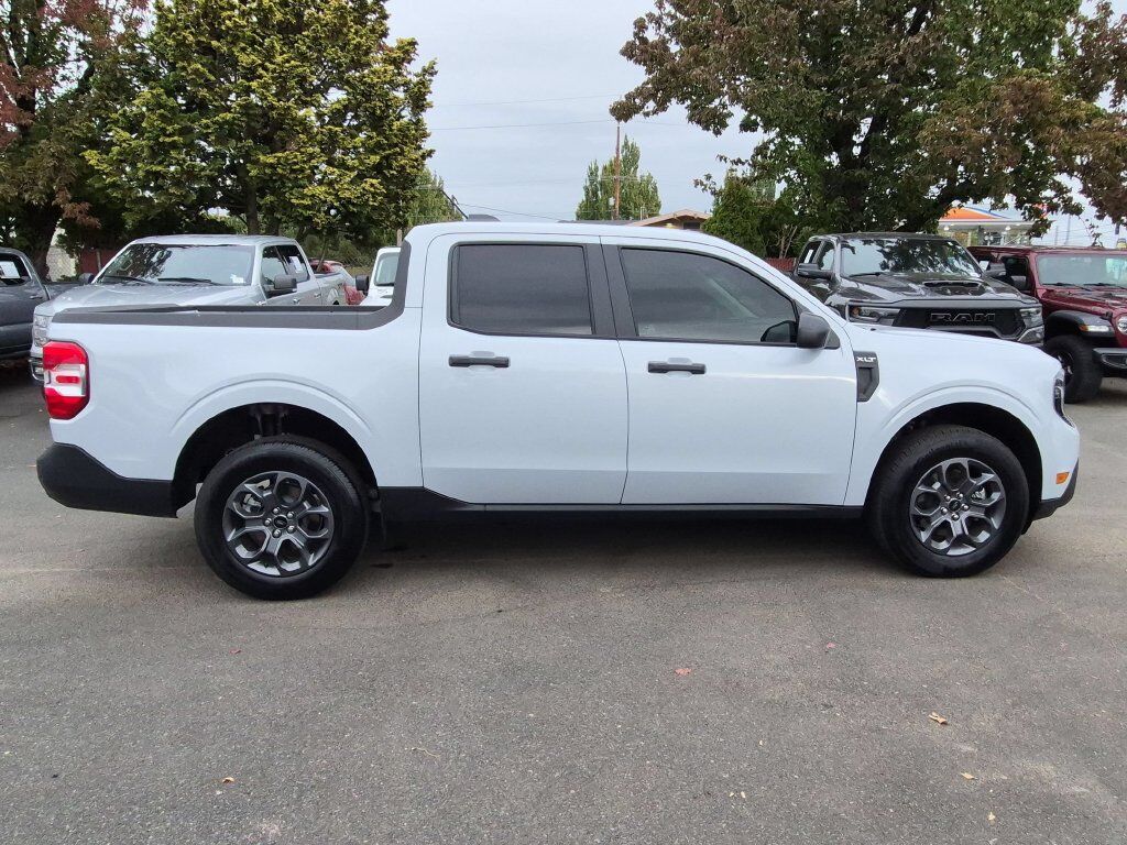 2026 Ford Maverick XLT Gresham OR
