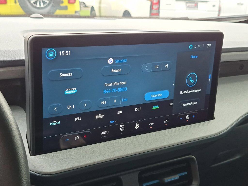 2026 Ford Maverick XLT Gresham OR