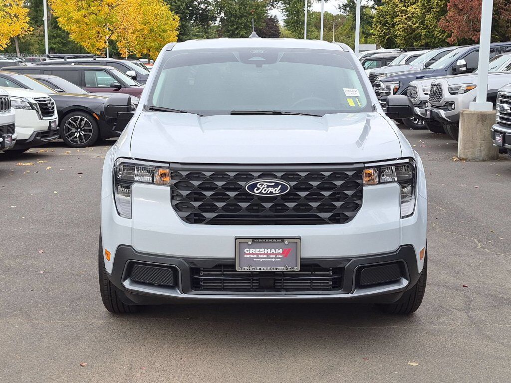 2026 Ford Maverick XLT Gresham OR