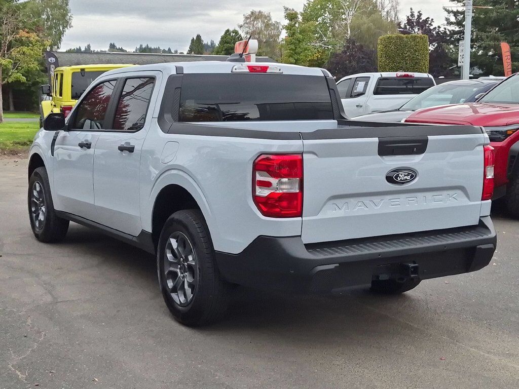 2026 Ford Maverick XLT Gresham OR