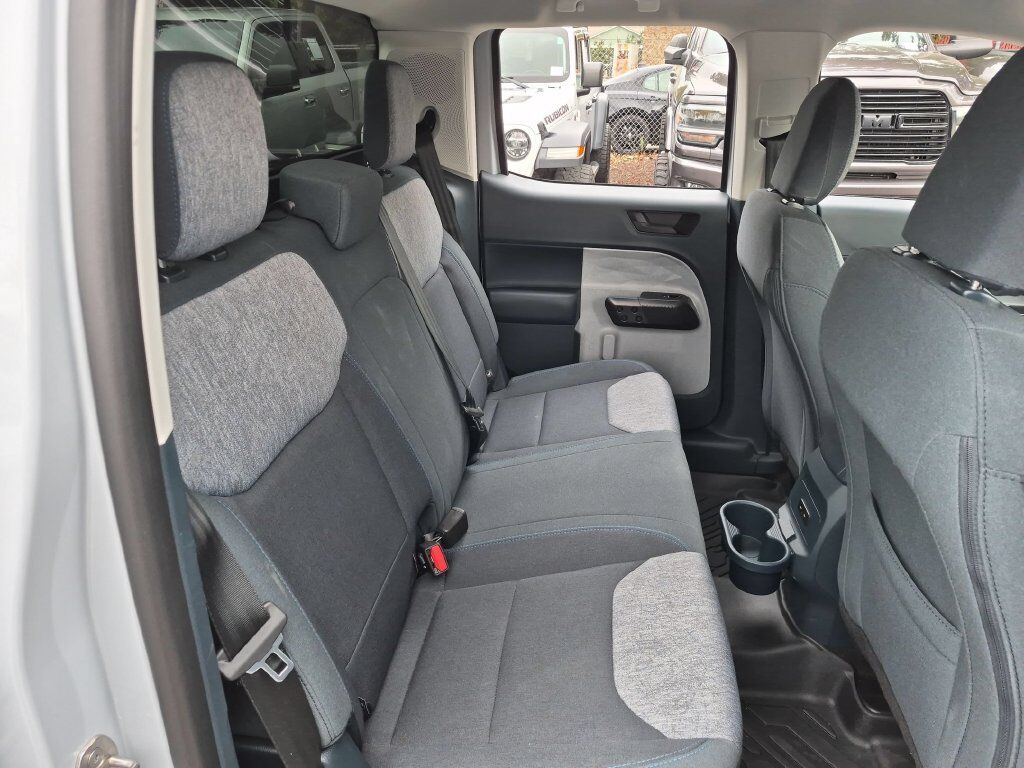 2026 Ford Maverick XLT Gresham OR