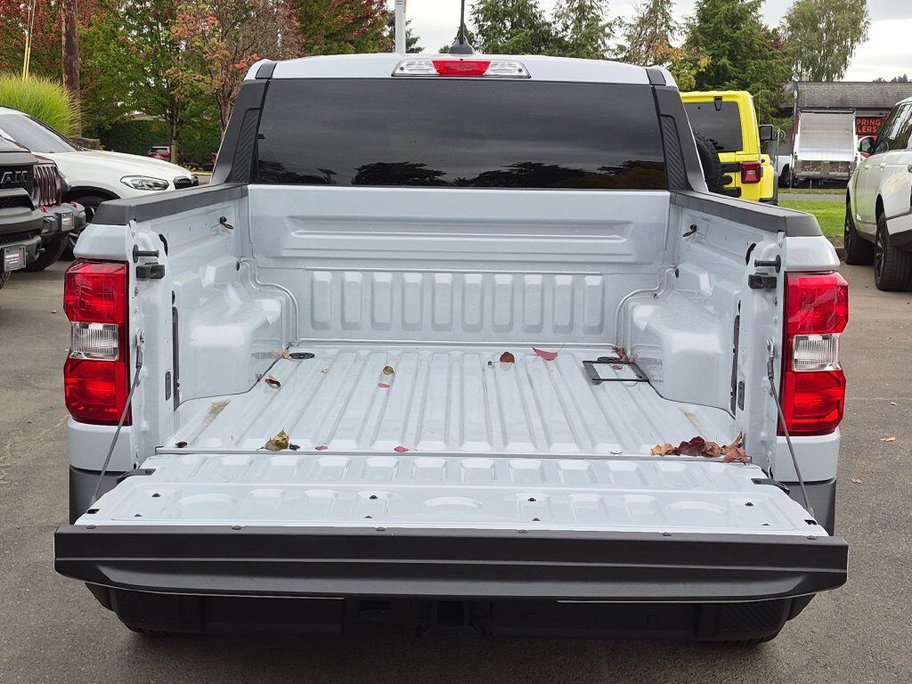 2026 Ford Maverick XLT Gresham OR