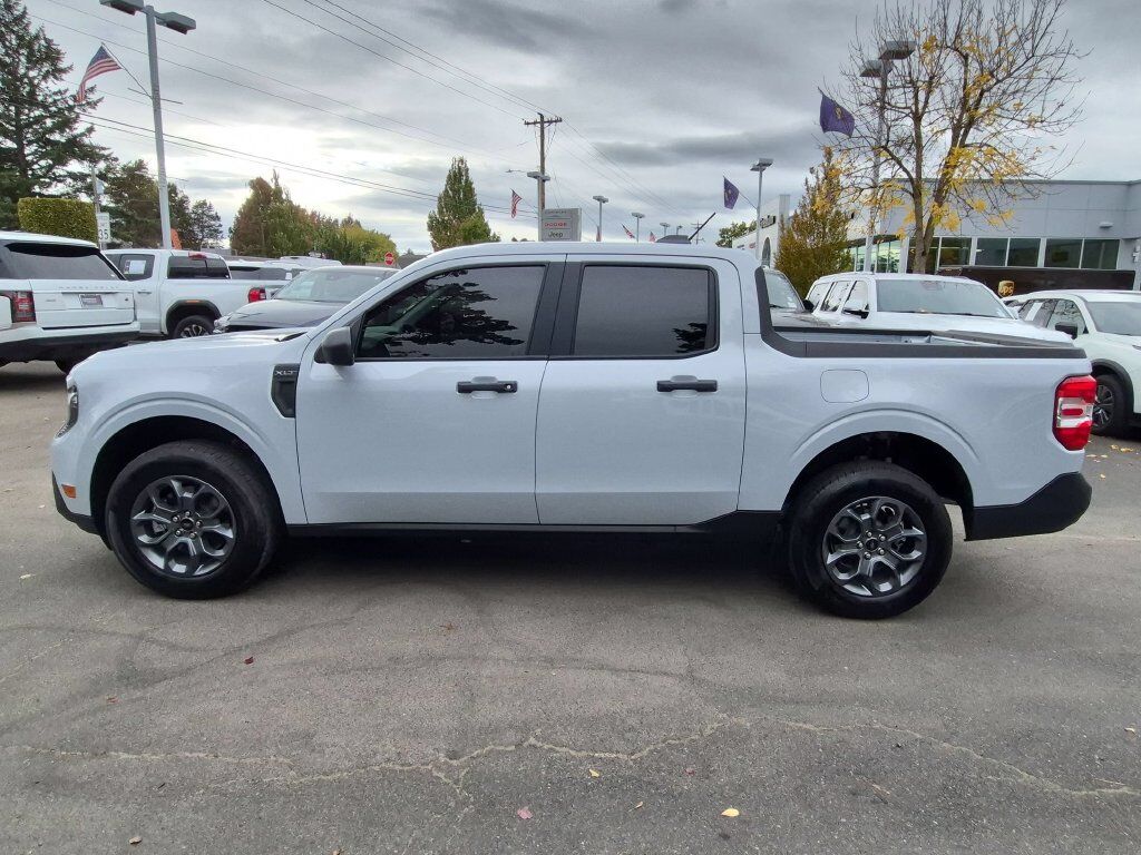2026 Ford Maverick XLT Gresham OR