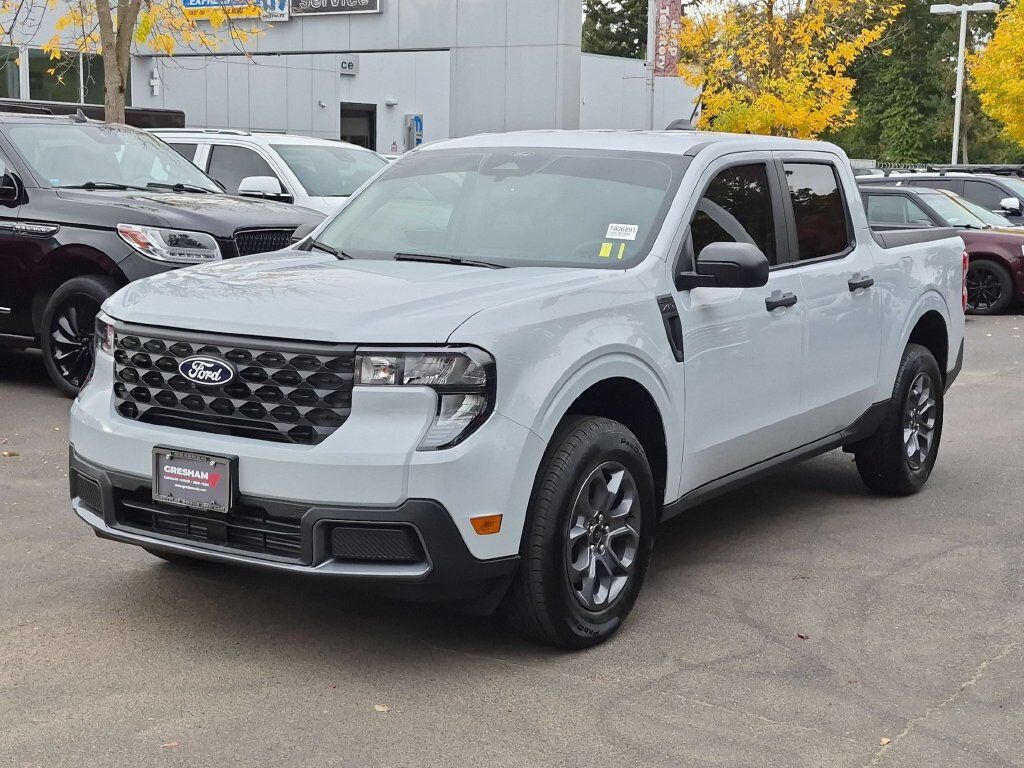 2026 Ford Maverick XLT Gresham OR