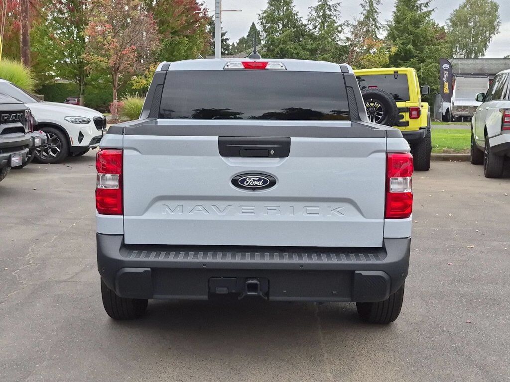 2026 Ford Maverick XLT Gresham OR