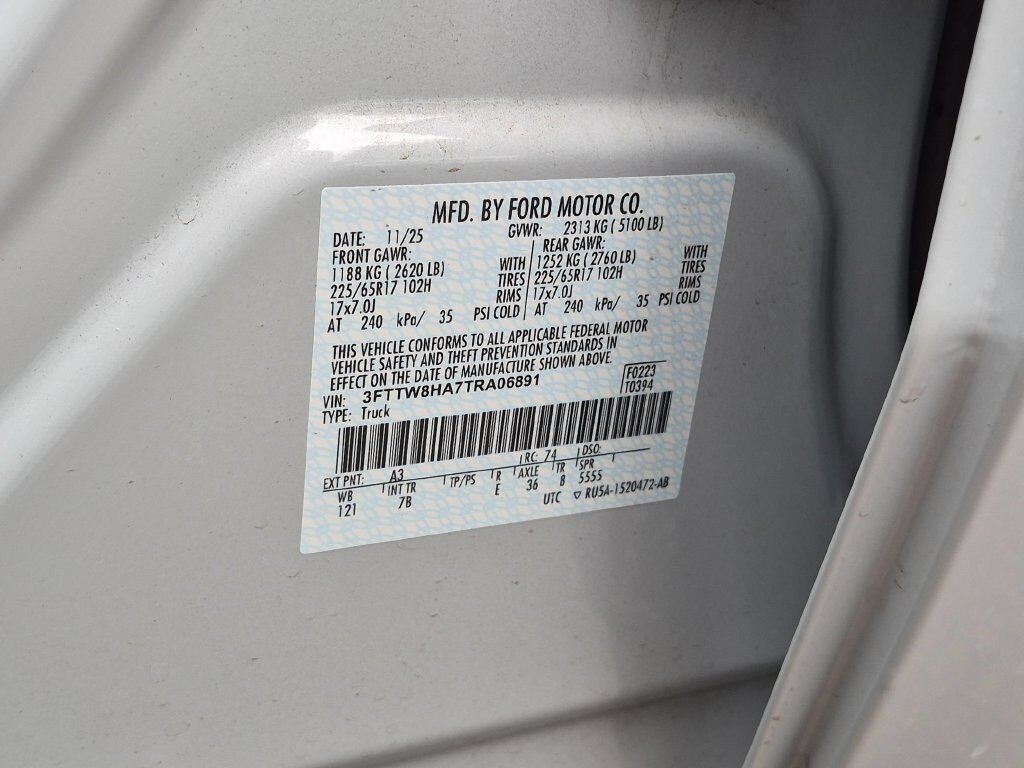 2026 Ford Maverick XLT Gresham OR