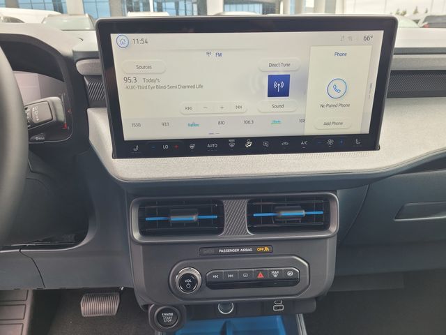 2026 Ford Maverick XLT Roseville CA