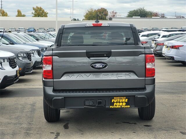 2026 Ford Maverick XLT Roseville CA