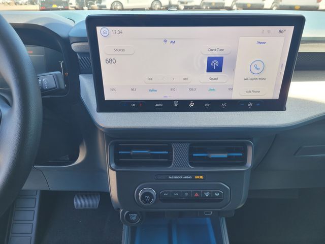 2026 Ford Maverick XLT Roseville CA