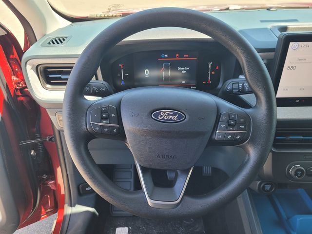 2026 Ford Maverick XLT Roseville CA