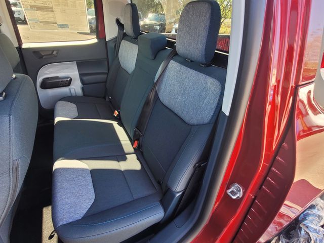 2026 Ford Maverick XLT Roseville CA