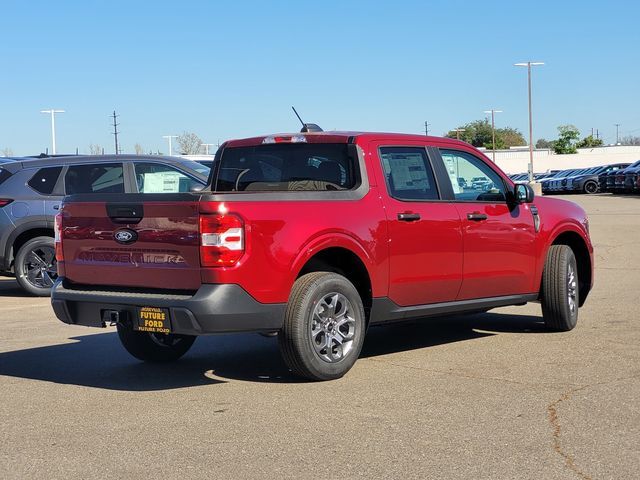 2026 Ford Maverick XLT Roseville CA