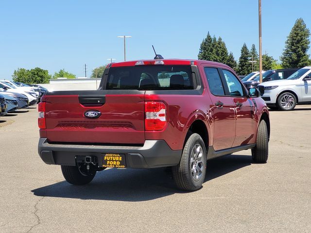 2026 Ford Maverick XLT Roseville CA